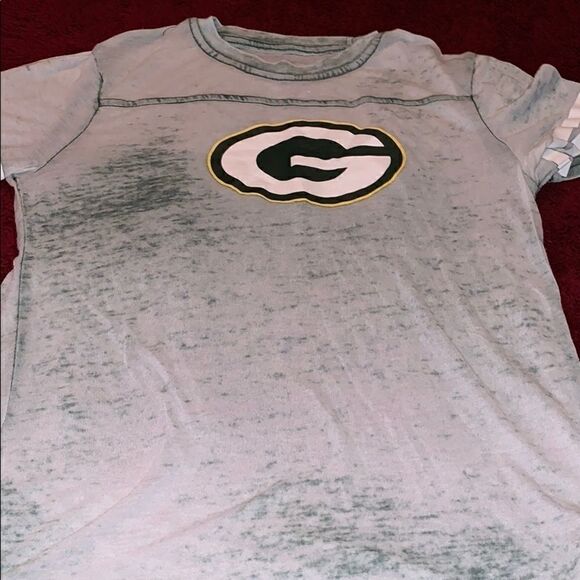 NFL shirt size XS 4-5 - Picture 1 of 7